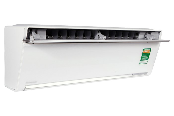 Máy điều hòa 2 chiều Panasonic Inverter CU/CS-VZ12TKH-8 Màu Trắng