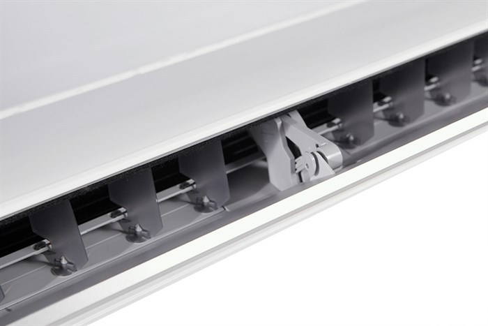 Máy điều hòa 2 chiều Panasonic Inverter CU/CS-VZ12TKH-8 Màu Trắng