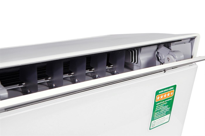 Máy điều hòa 2 chiều Panasonic Inverter CU/CS-VZ12TKH-8 Màu Trắng