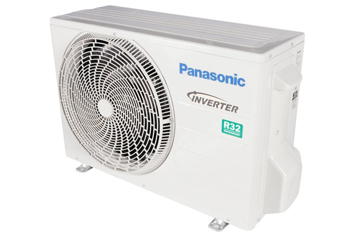 Máy điều hòa 2 chiều Panasonic Inverter CU/CS-VZ12TKH-8 Màu Trắng