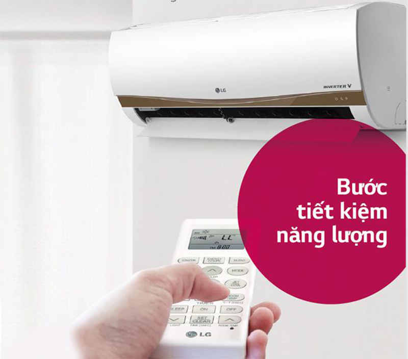 Chế độ kiểm soát năng lượng chủ động Chế độ kiểm soát năng lượng chủ động