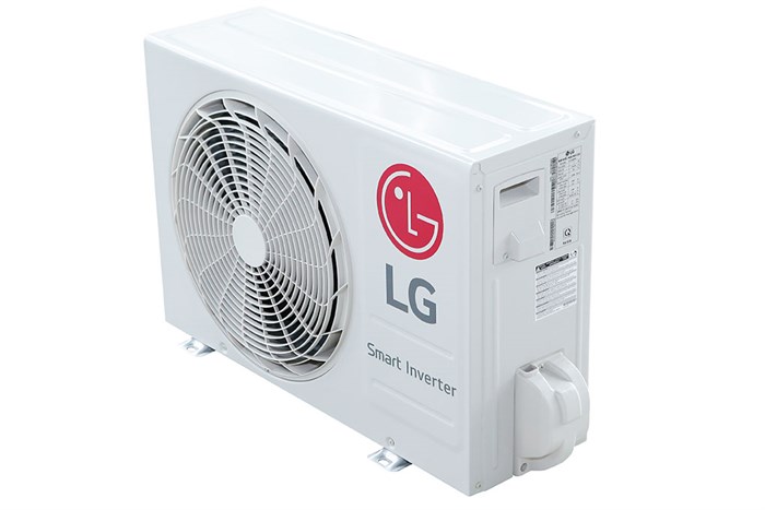 Máy lạnh LG Inverter 1.5 HP V13APR Màu Trắng