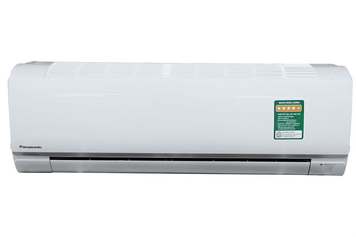 Điều hòa Panasonic Inverter 11900 BTU CU/CS-PU12TKH-8 Màu Trắng