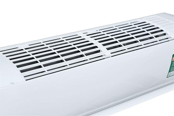 Điều hòa Panasonic Inverter 11900 BTU CU/CS-PU12TKH-8 Màu Trắng