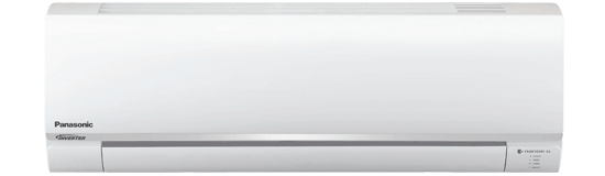 Điều hòa Panasonic Inverter 11900 BTU CU/CS-PU12TKH-8