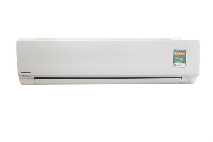 Máy lạnh Panasonic Inverter 2 HP CU/CS-PU18TKH-8 Màu Trắng