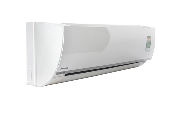 Máy lạnh Panasonic Inverter 2 HP CU/CS-PU18TKH-8 Màu Trắng
