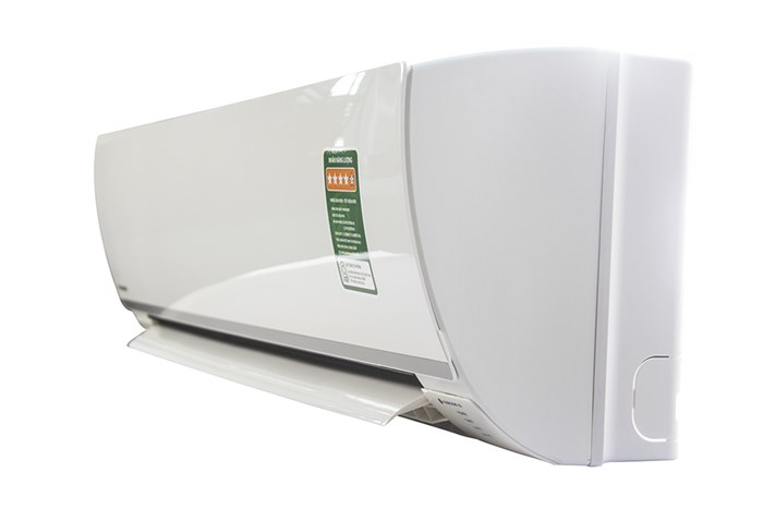Máy lạnh Panasonic Inverter 2 HP CU/CS-PU18TKH-8 Màu Trắng