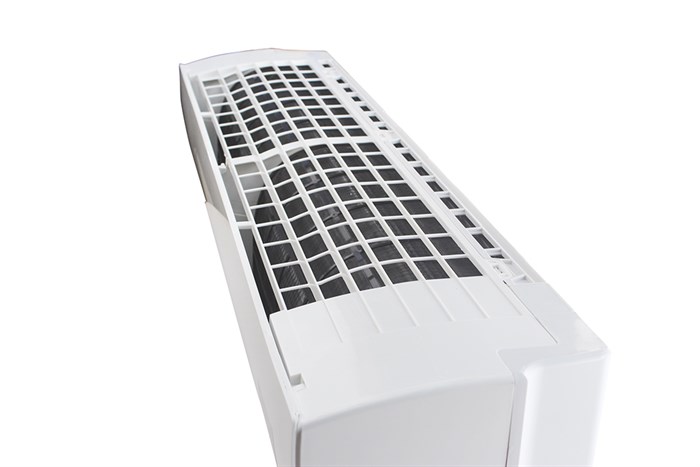 Máy lạnh Panasonic Inverter 2 HP CU/CS-PU18TKH-8 Màu Trắng