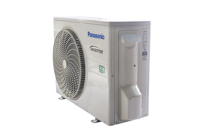 Máy lạnh Panasonic Inverter 2 HP CU/CS-PU18TKH-8 Màu Trắng