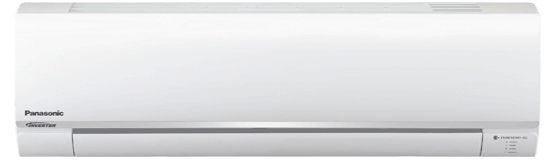 Máy lạnh Panasonic Inverter 2 HP CU/CS-PU18TKH-8