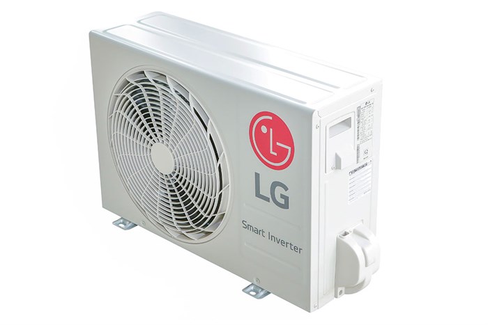 Máy lạnh LG Inverter 1.5 HP V13ENR Màu Trắng