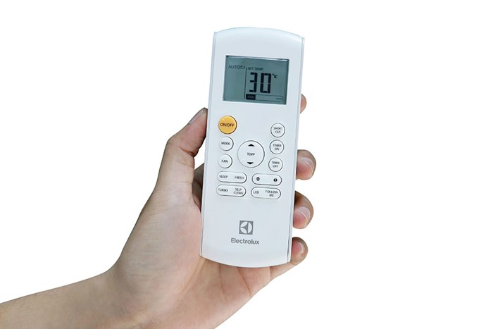 Máy lạnh Electrolux Inverter 1 HP ESV09CRK-A1 Màu Đen