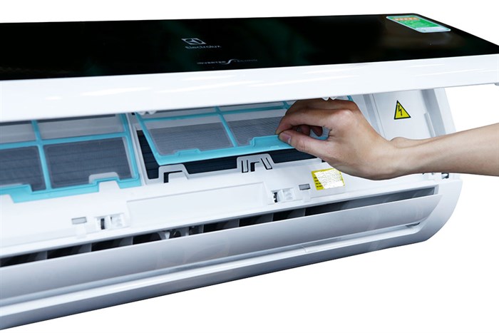 Máy lạnh Electrolux Inverter 2 HP ESV18CRK-A1