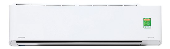 Máy lạnh Toshiba Inverter 2 HP RAS-H18PKCVG-V