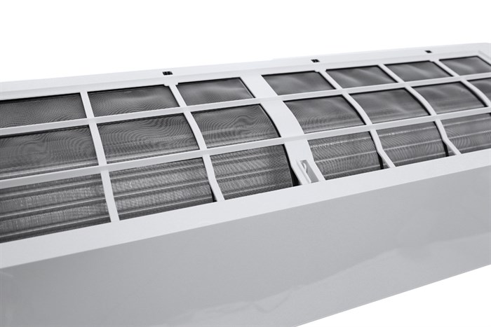 Máy lạnh Toshiba Inverter 2 HP RAS-H18PKCVG-V Màu Trắng