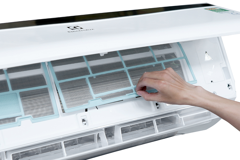 Máy lạnh Electrolux 1.5 HP ESM12CRM-A4 Màu Trắng