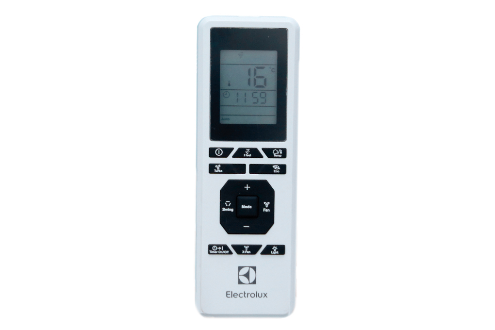 Máy lạnh Electrolux 1.5 HP ESM12CRM-A4 Màu Trắng