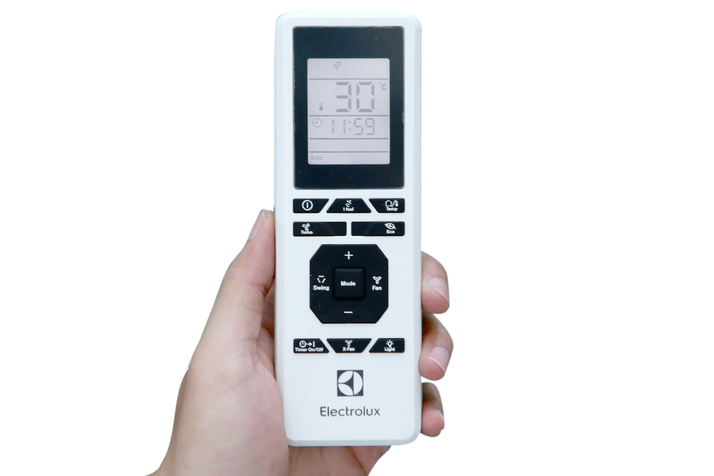 Máy lạnh Electrolux 1.5 HP ESM12CRM-A4 Màu Trắng
