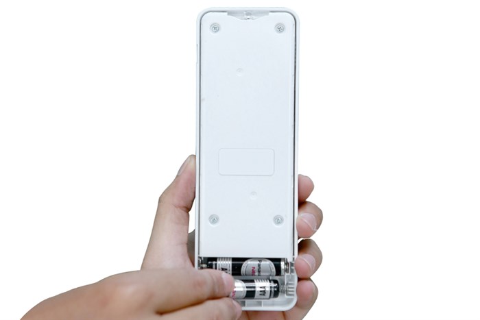 Máy lạnh Electrolux 1.5 HP ESM12CRM-A4 Màu Trắng