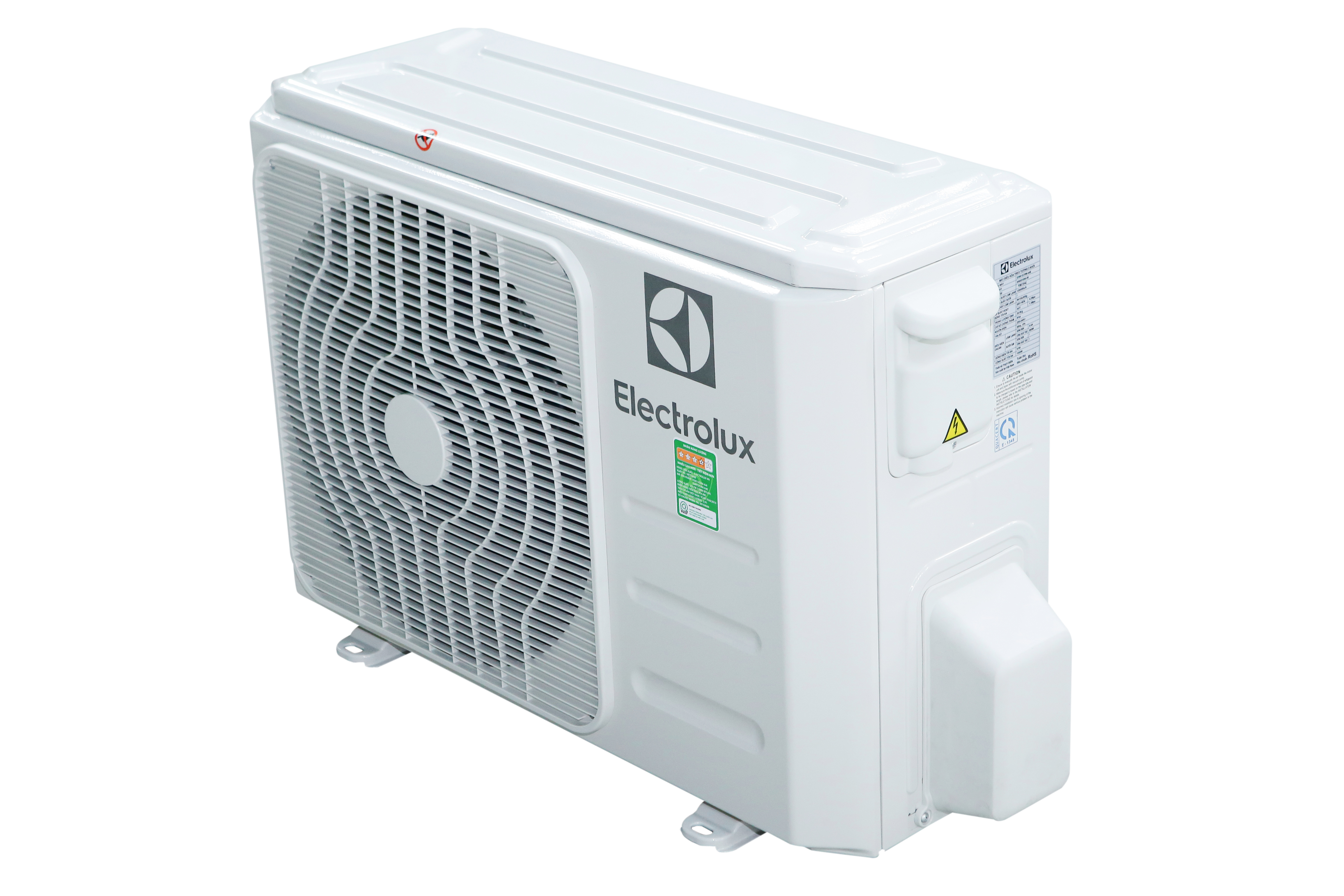 Máy lạnh Electrolux 1.5 HP ESM12CRM-A4 Màu Trắng