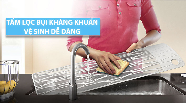 Máy điều hòa 2 chiều Samsung 12000 BTU AR12MSFNJWKNSV