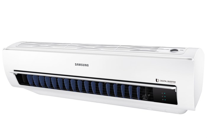 Máy điều hòa 2 chiều Samsung 12000 BTU AR12MSFNJWKNSV Màu Trắng