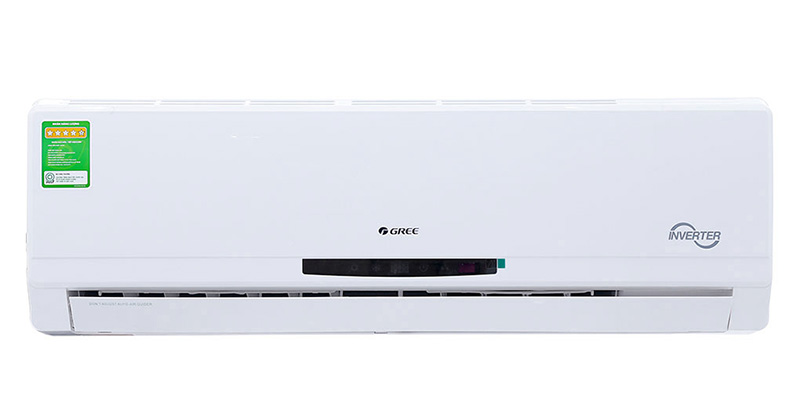 Máy lạnh Gree GWC18MC-K3DNC2L Máy lạnh Gree GWC18MC-K3DNC2L