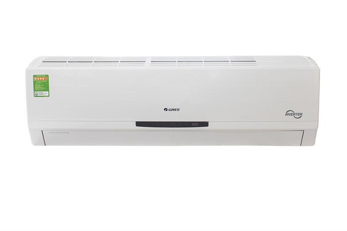 Máy lạnh Gree Inverter 2 HP GWC18MC-K3DNC2L Màu Trắng
