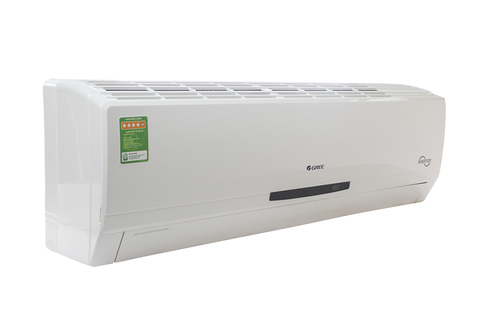 Máy lạnh Gree Inverter 2 HP GWC18MC-K3DNC2L Màu Trắng