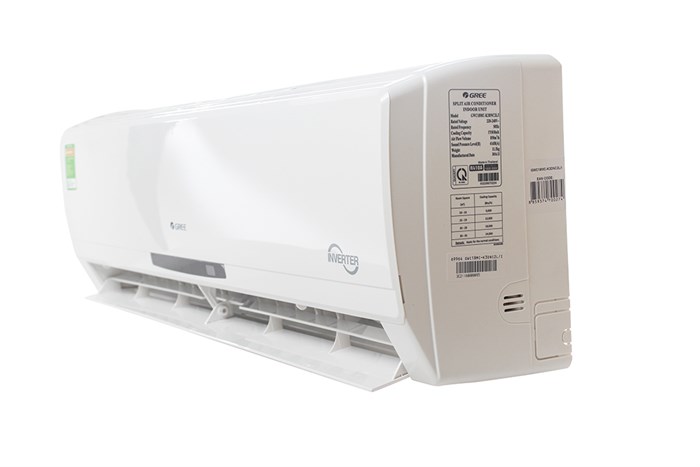 Máy lạnh Gree Inverter 2 HP GWC18MC-K3DNC2L Màu Trắng