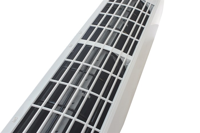 Máy lạnh Gree Inverter 2 HP GWC18MC-K3DNC2L Màu Trắng