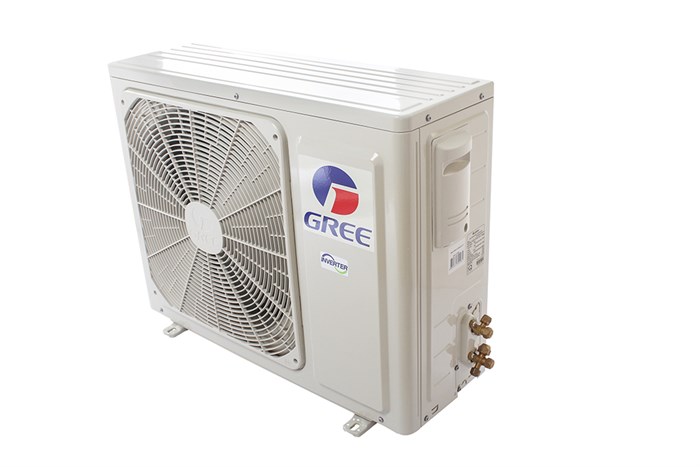 Máy lạnh Gree Inverter 2 HP GWC18MC-K3DNC2L Màu Trắng