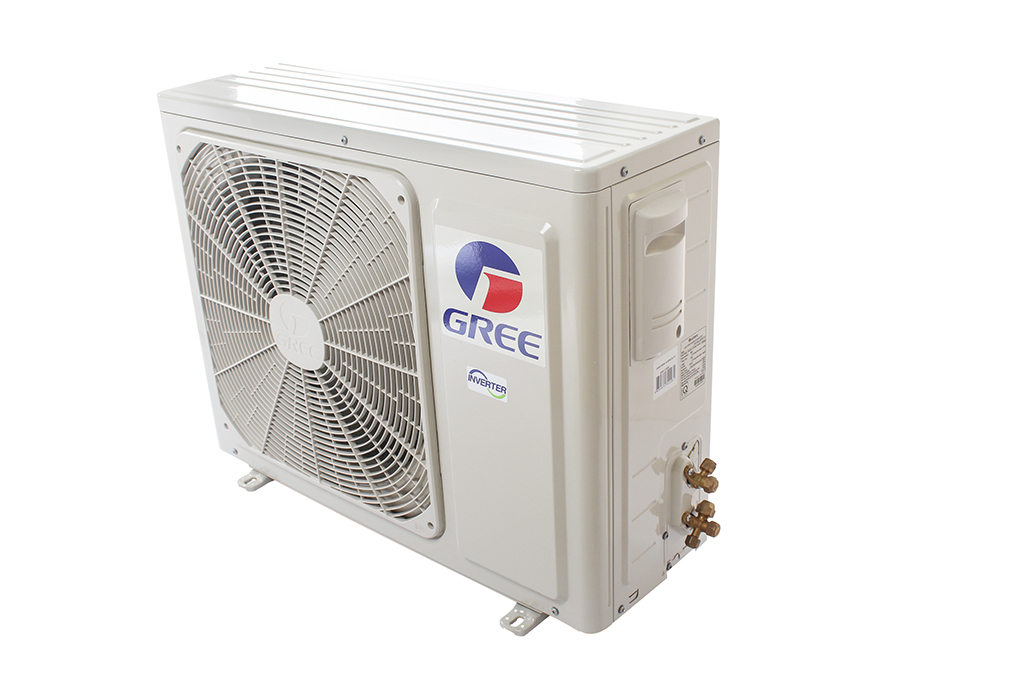 Máy lạnh Gree Inverter 2 HP GWC18MC-K3DNC2L Màu Trắng
