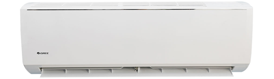 Máy lạnh Gree Wifi Inverter 1.0 HP GWC09QB-K3DNB6B Màu Trắng