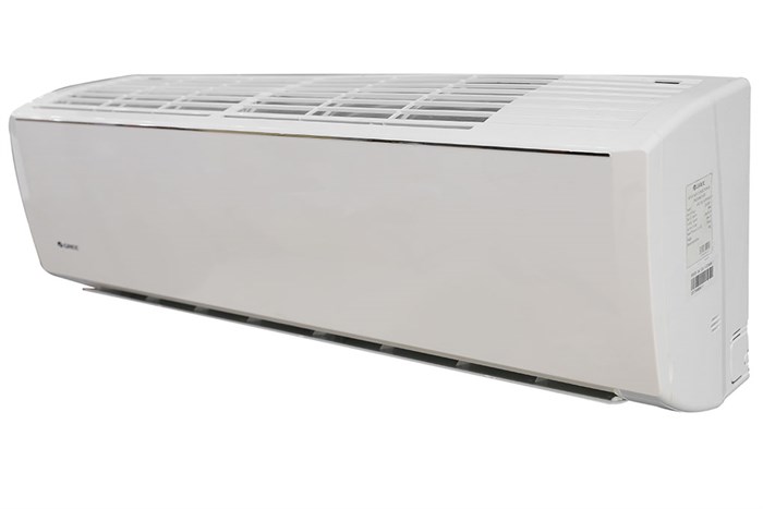Máy lạnh Gree Wifi Inverter 1.0 HP GWC09QB-K3DNB6B Màu Trắng