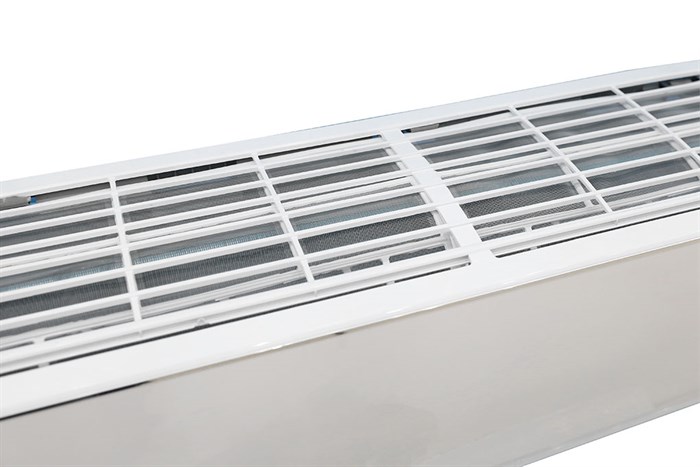 Máy lạnh Gree Wifi Inverter 1.0 HP GWC09QB-K3DNB6B Màu Trắng