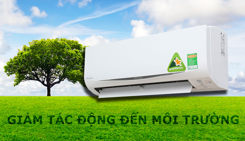 ĐIỀU HOÀ DAIKIN FTKC35RVMV RKC35RVMV 12.000BTU 1 CHIỀU, INVERTER