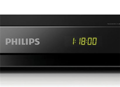 DVD, Karaoke DVD Philips DVP3850K