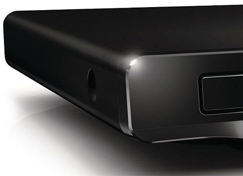 DVD, Karaoke DVD Philips DVP3850K