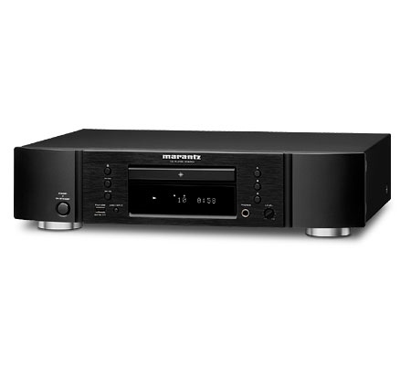 DVD, Karaoke CD Marantz CD6004