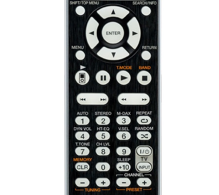 DVD, Karaoke CD Marantz CD6004