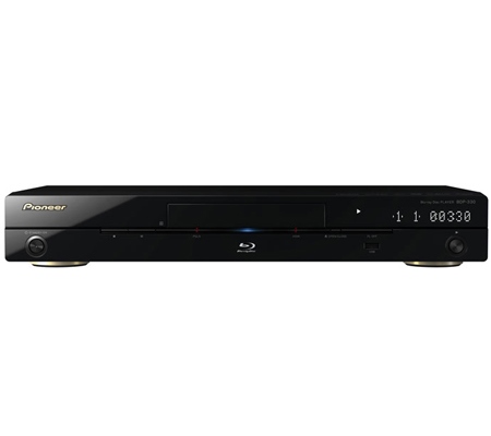 DVD, Karaoke Blu-ray Pioneer BDP-330