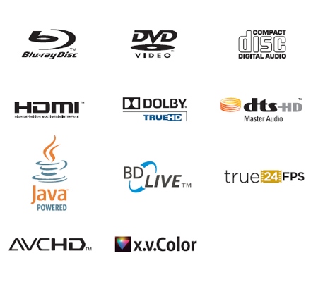 DVD, Karaoke Blu-ray Pioneer BDP-330