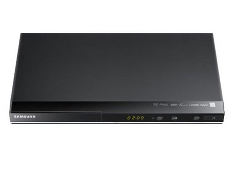 DVD, Karaoke Samsung DVD-D530