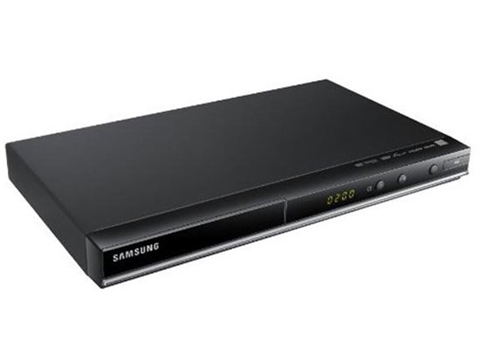 DVD, Karaoke Samsung DVD-D530