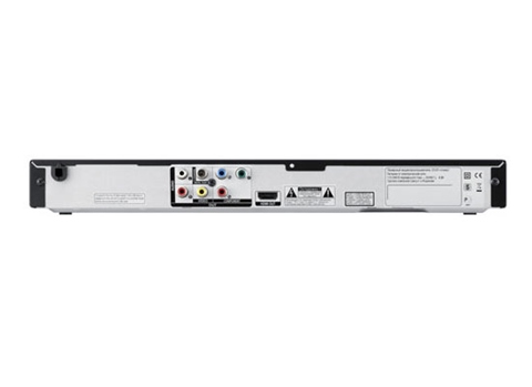 DVD, Karaoke Samsung DVD-D530
