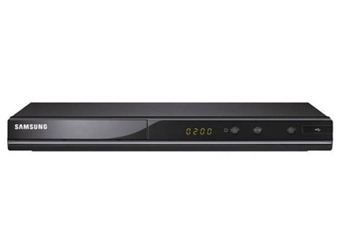 DVD, Karaoke Samsung DVD-D530