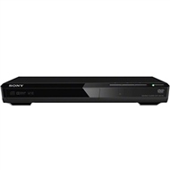 DVD Sony DVP-SR170