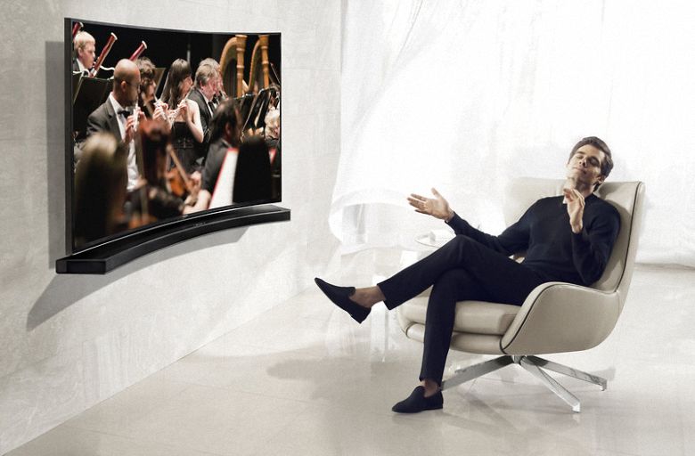 Loa Soundbar 8.1 Samsung HW-J7501/XV - Âm thanh trung thực, sống động